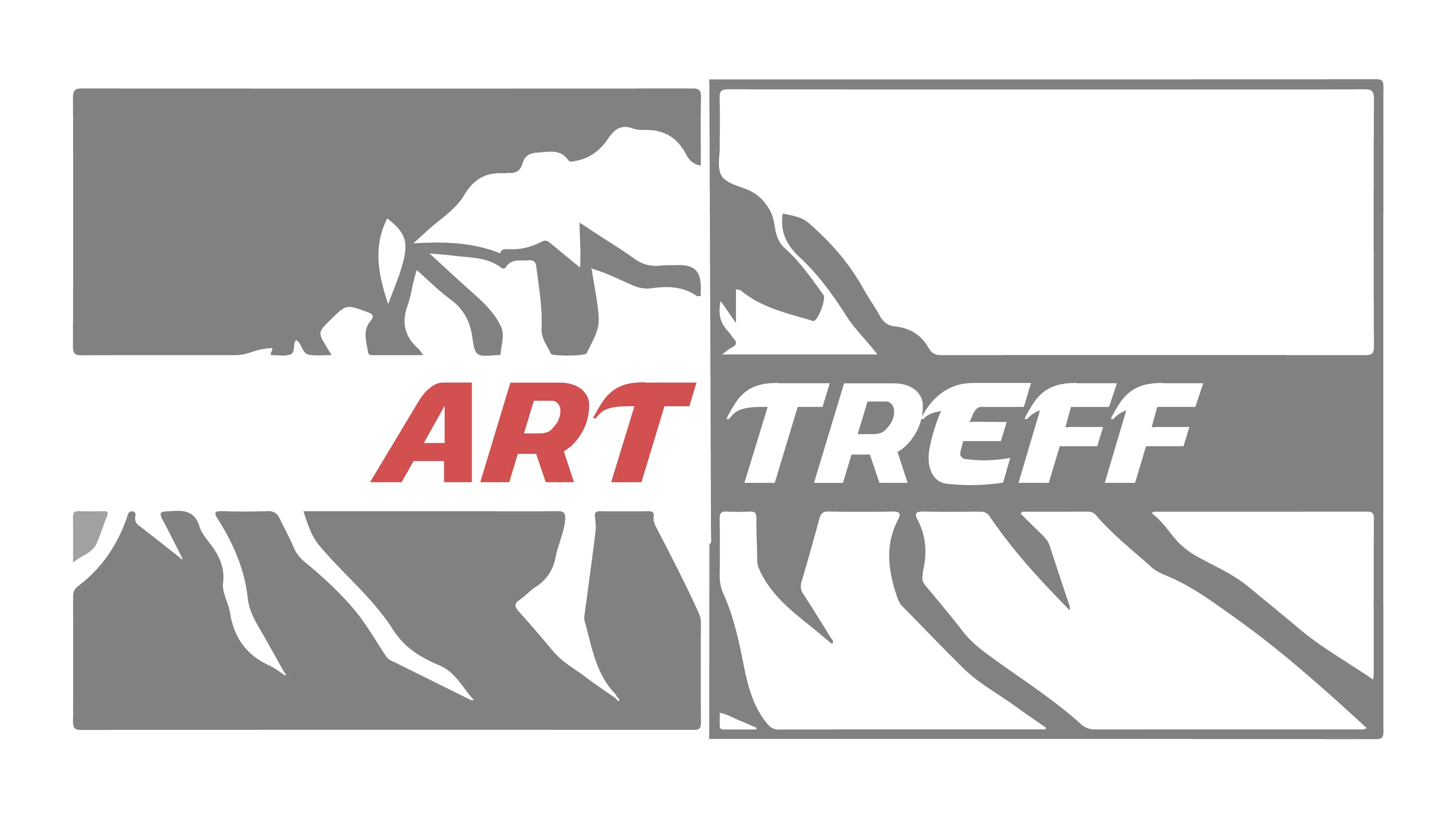 ArtTreff Logo